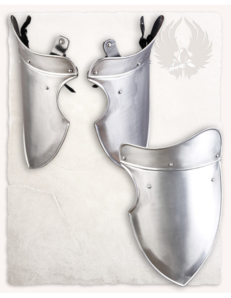 Guardas prisionais medievais modelos...