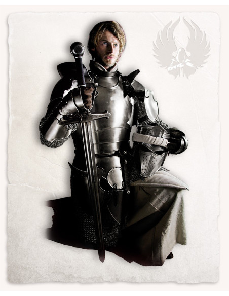 Guardas prisionais medievais modelos...