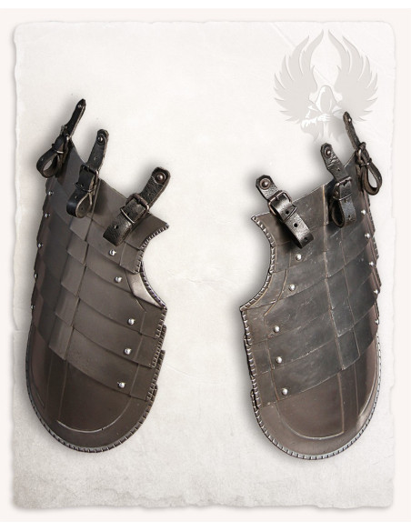 Guardas prisionais medievais modelos...