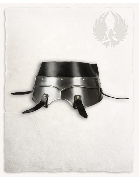 Cinto de armadura medieval modelo...