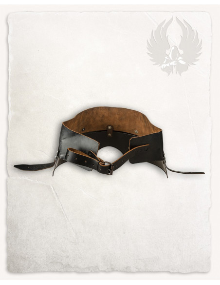 Cinto de armadura medieval modelo...