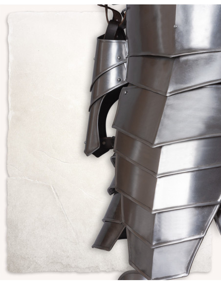 Cinto com alças modelo Vigor