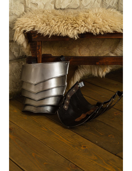 Cinto com alças modelo Vigor