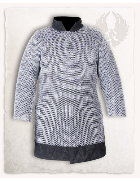 Anéis de cota de malha 4 em 1, modelo...