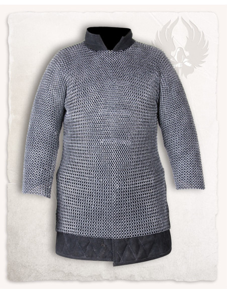 Argolas de cota de malha 4 em 1,...