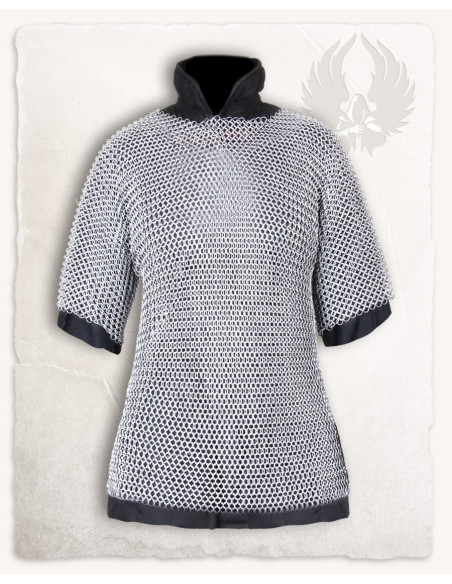 Anéis de cota de malha 4 em 1, modelo...