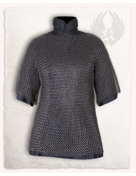 Anéis de cota de malha 4 em 1, modelo...