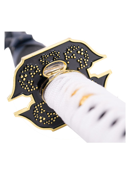 Funcional Katana Vergil Yamato Devil...