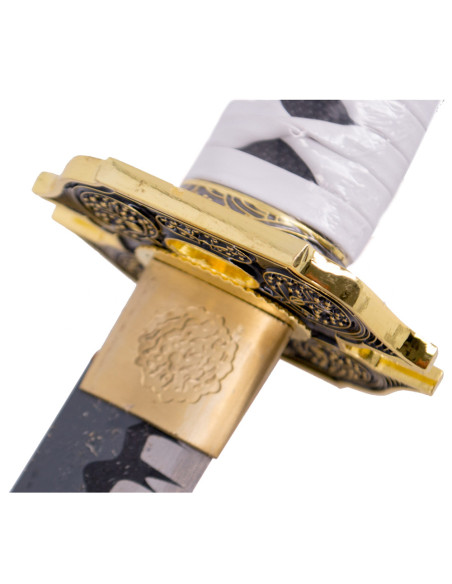 Funcional Katana Vergil Yamato Devil...