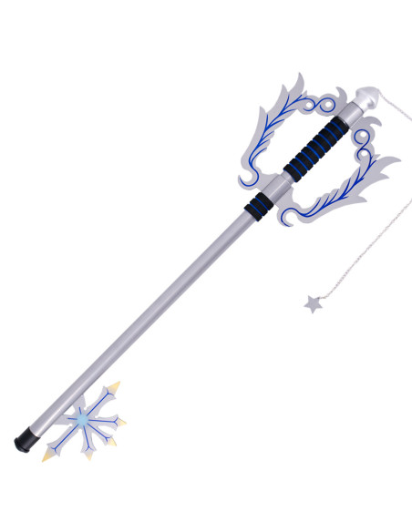 Espada de Sora Oathkeeper de Kingdom...