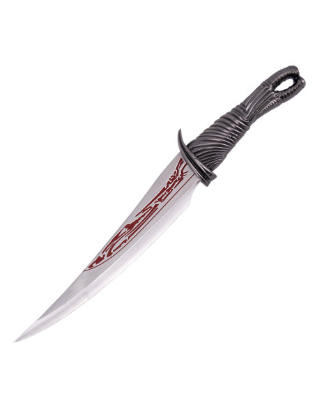 Adagas Drax não oficiais de Guardiões...