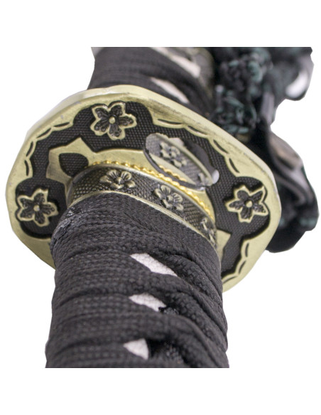 Bainha prática básica de madeira...