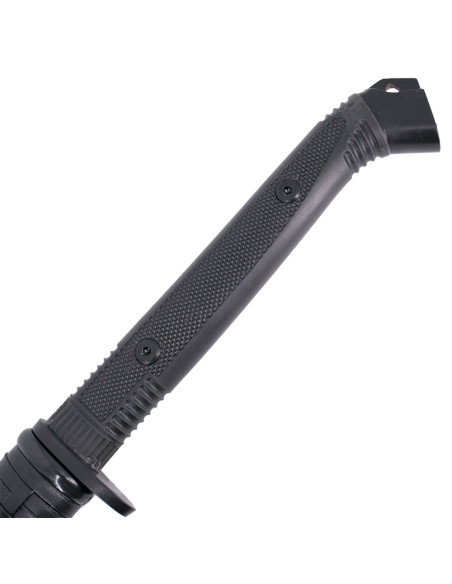 Katana prática básica com bainha...