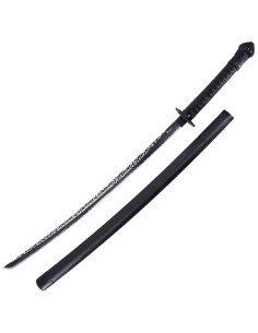 Katana Decorativa Elden Ring Moonveil