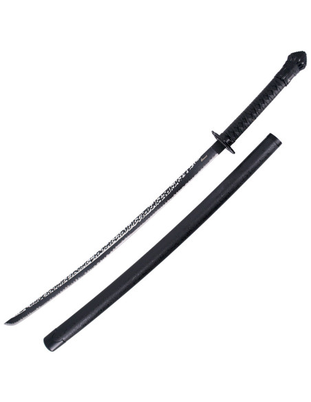 Katana Decorativa Elden Ring Moonveil