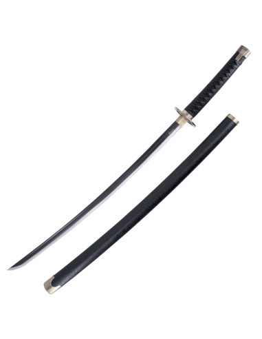 Katana decorativa Nagakiba de Elden Ring