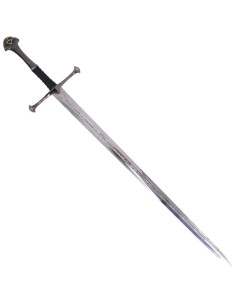 Espada Não oficial Andúril O Senhor dos Anéis 2