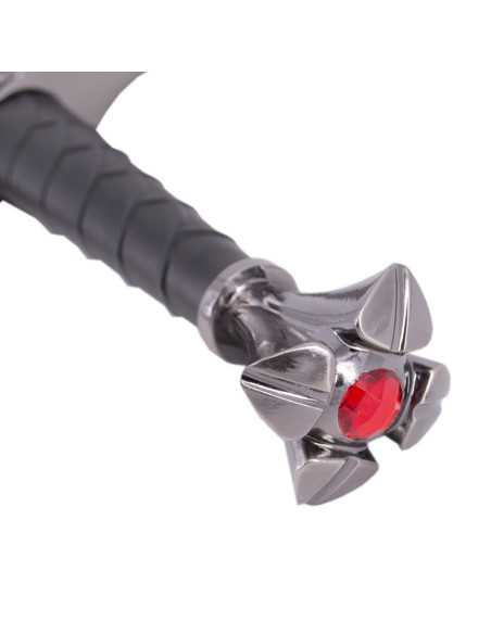 Espada Blackfyre não oficial da Casa...