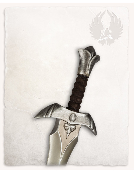 Espada curta Farin modelo LARP,...