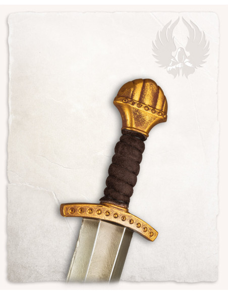 Espada curta Viking LARP modelo...