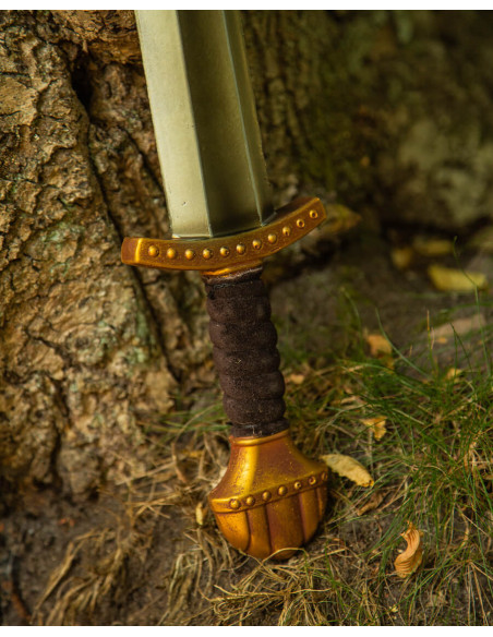 Espada curta Viking LARP modelo...