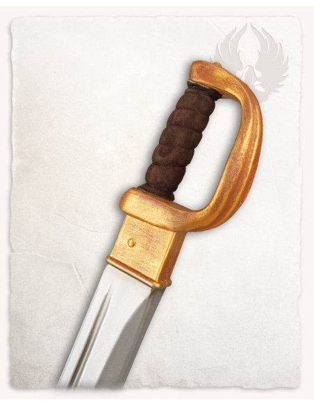 Sabre pirata LARP modelo Diego,...