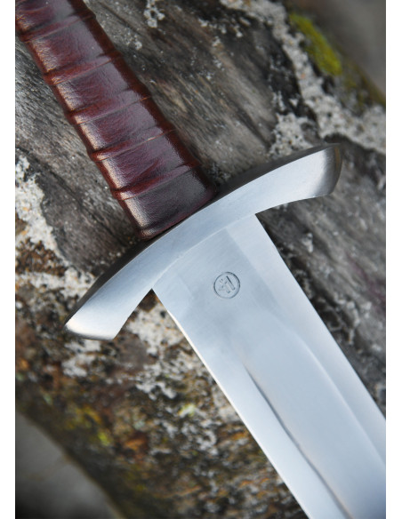 Espada Viking, tipo Petersen, para...