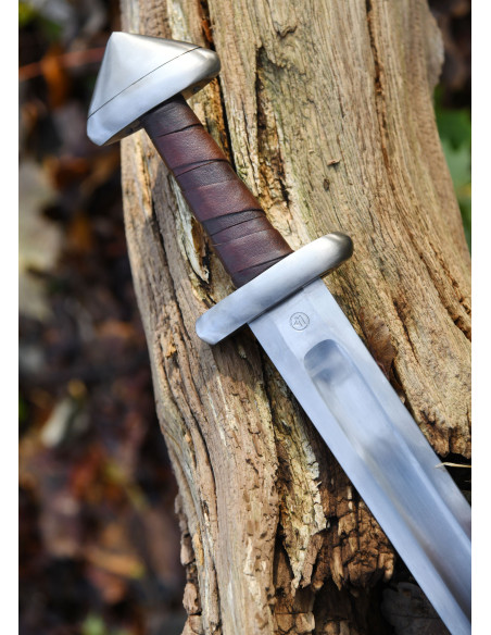 Espada Viking, tipo Petersen H, para...