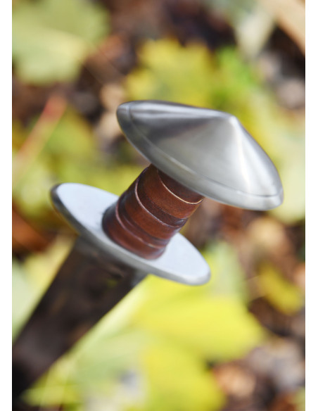 Espada Viking, tipo Petersen H, para...