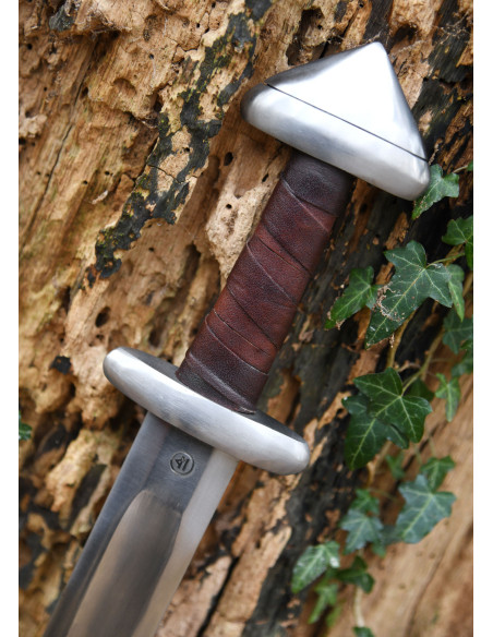 Espada Viking, tipo Petersen H, para...