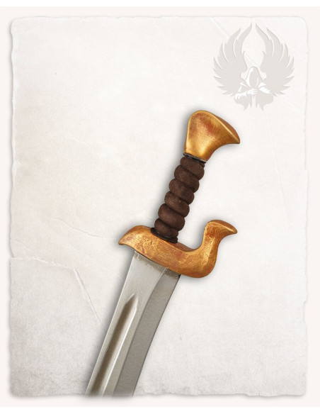 Sabre pirata LARP modelo Griffin,...