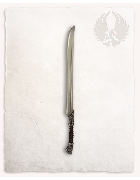 Espada longa Elf LARP modelo Yorveth,...