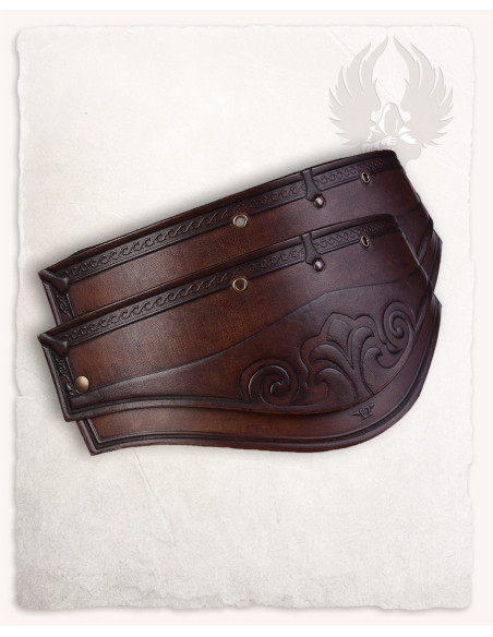 Ombreiras medievais modelo Artemis,...