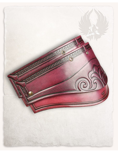 Ombreiras medievais modelo Artemis,...