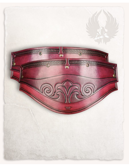 Ombreiras medievais modelo Artemis,...