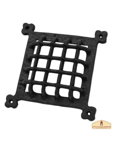 Janela de sacada medieval da porta de...