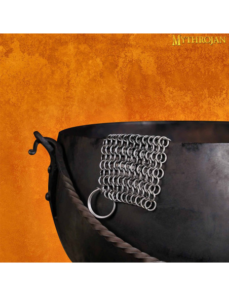 Peça de manutenção de cozinha de cota...