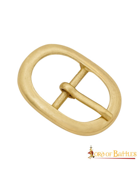 Pacote de 3 fivelas medievais de...