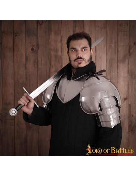 Ombreiras Fantasy com acabamento...