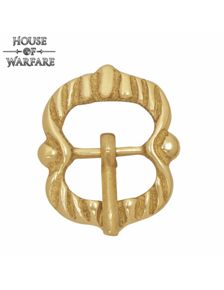 Correias de armadura com fivela de...