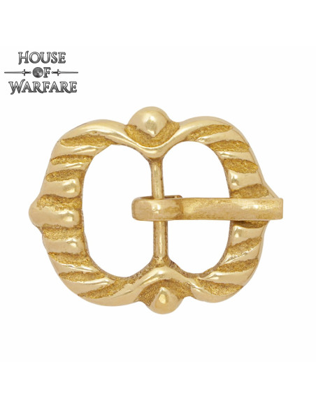 Correias de armadura com fivela de...