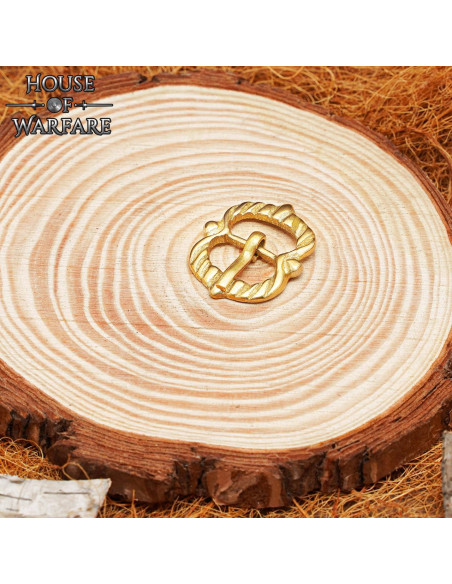 Correias de armadura com fivela de...