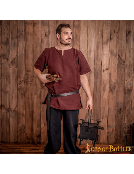 Cozinha romana antiga e churrasqueira...