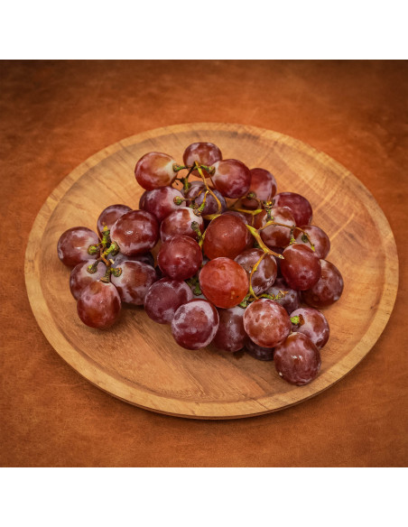 Placa de madeira medieval (23 cm de...