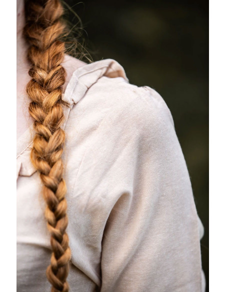 Blusa medieval mulher Bea