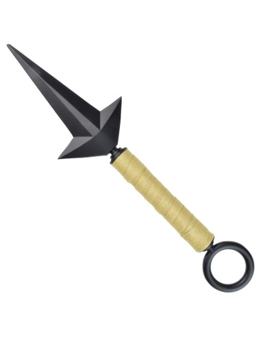 Anime 24cm Tamanho Grande Namikaze Minato Kunai Angola