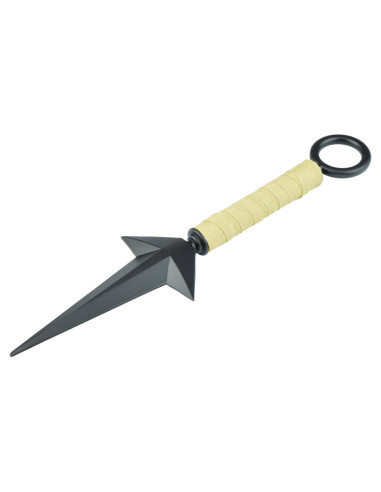 Anime 24cm Tamanho Grande Namikaze Minato Kunai Angola