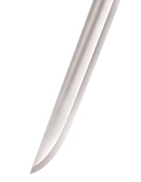 Espada Viking funcional de um gume,...