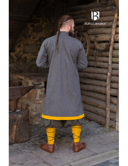 Casaco medieval modelo Rus Bartosz,...