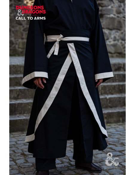 Saia de Batalha do Feiticeiro,...